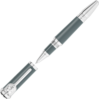 Pen Montblanc Writers Edition in Resin 119828 - 119828